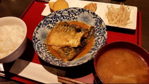 恵比寿魚料理