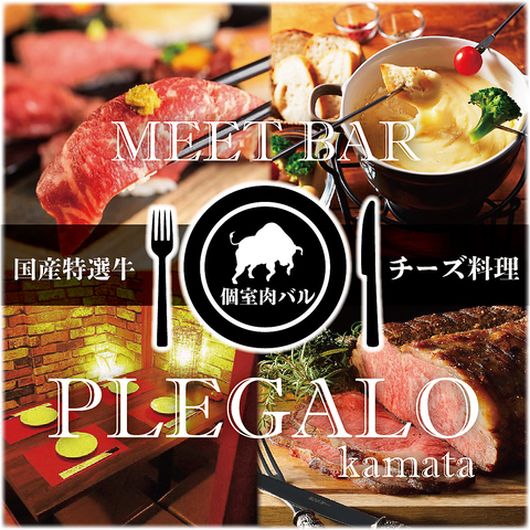 Plegalo プレガロ 蒲田駅前店