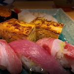 上野　寿司