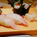渋谷　寿司