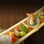 所沢 和食