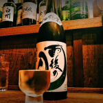 練馬　日本酒