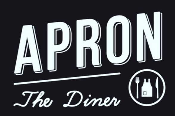 APRON The Diner