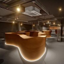 MURA BAR銀座裏コリドー店