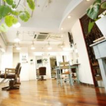 Polaris hair&make 五反田