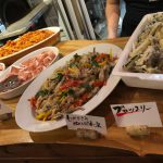 表参道　肉 (1)