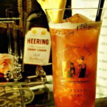 COCKTAIL WORKS東京