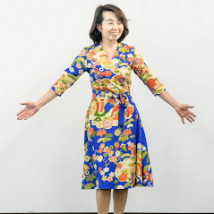 azu ワンピース
