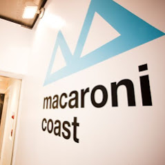 美容室 macaroni coast -マカロニコースト-