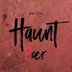 Bar Club HauntBoer（ハウントボーア）すすきの