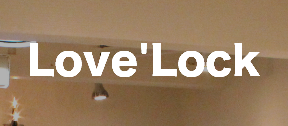 Love'Lock