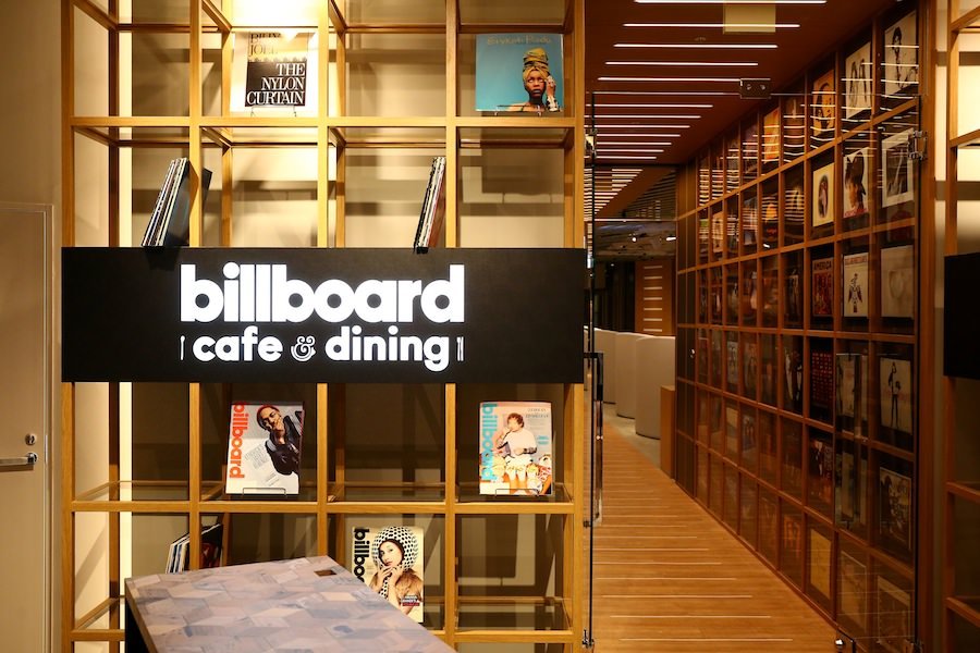 Billboard cafe＆dining