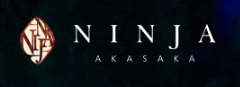 NINJA AKASAKA