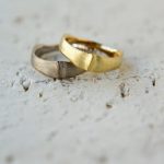 栄　結婚指輪