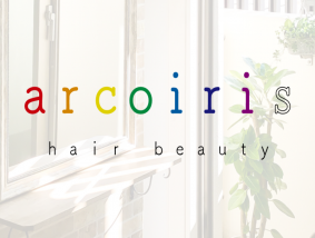 arcoiris hair beauty（アルコイリスヘアビューティー）