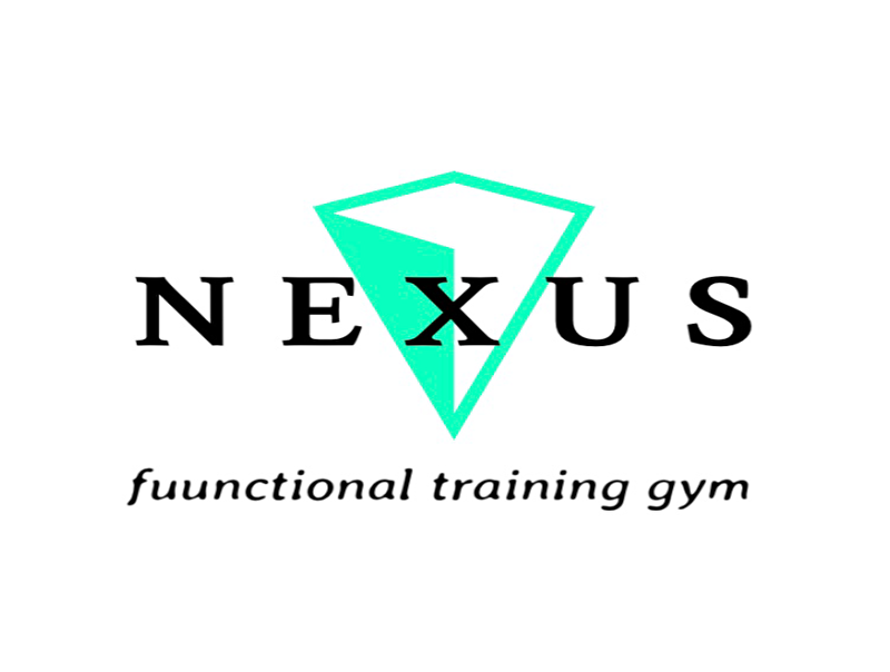 Functional training gym NEXUS 赤坂店