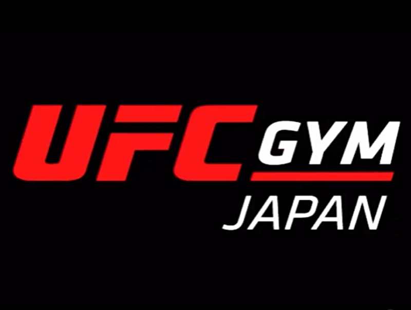 UFC Gym Japan Ogikubo