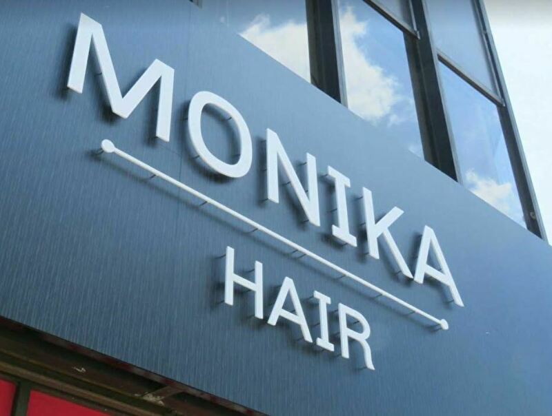 MONIKA HAIR