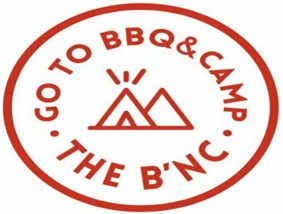BBQ＆CAMP THE B’NC イオンモール幕張新都心