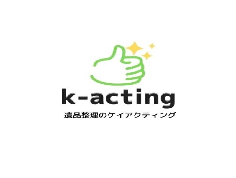 K-acting service (ケイアクティングサービス)