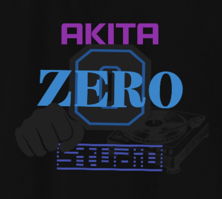 ZERO STUDIO AKITA