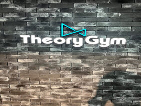 Theory Gym 中目黒