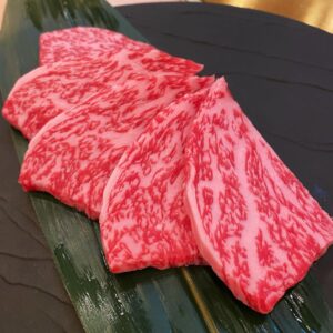 焼肉