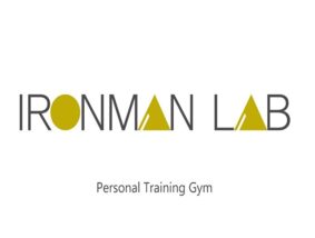 IRONMAN LAB & Makana Palu