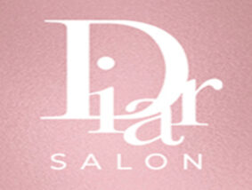 Diar SALON