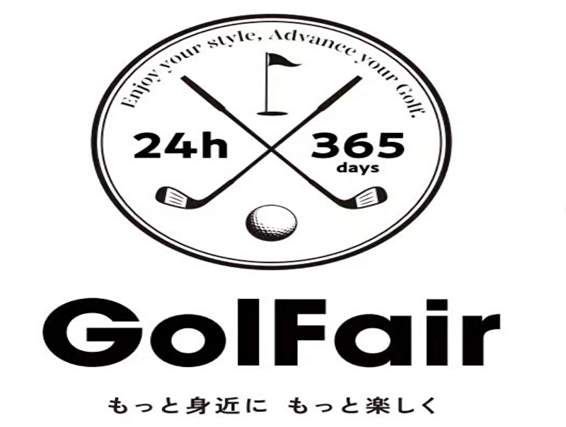GolFair（ゴルフェア）