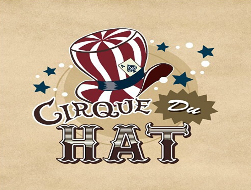 Cirque du HAT