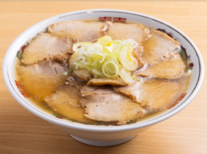 ラーメン