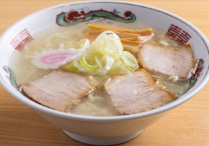 ラーメン