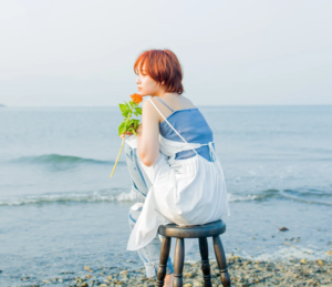 ヘアスタイル