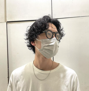 ヘアスタイル