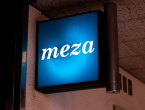 meza（メーザ）