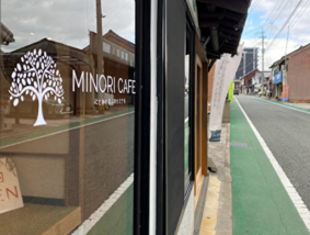 MINORI CAFE