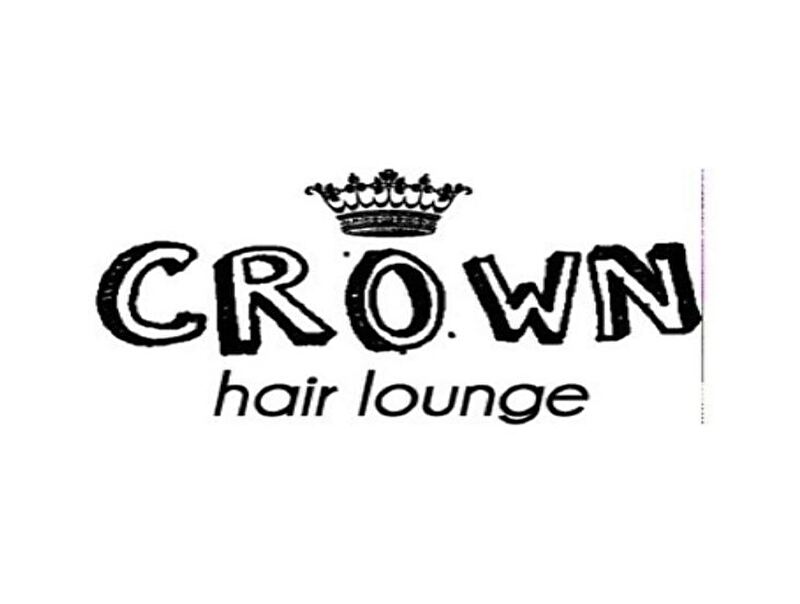 CROWN hair lounge 【クラウン ヘア ラウンジ】