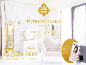 PATRICK OSAKA（パトリック大阪）