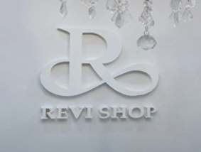 ルヴィショップ 伊勢店(REVISHOP)