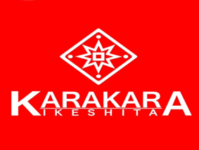 KARAKARA池下店