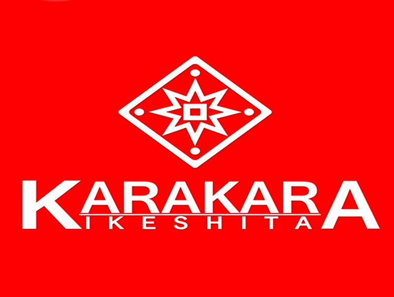 KARAKARA池下店