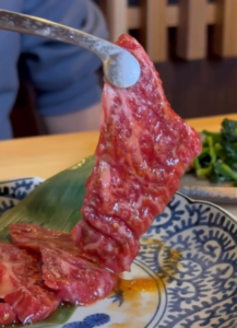 焼肉