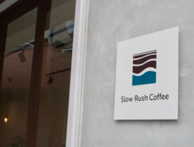 Slow Rush Coffee （スローラッシュコーヒー）