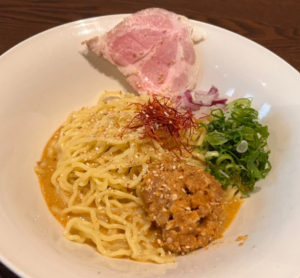 ラーメン