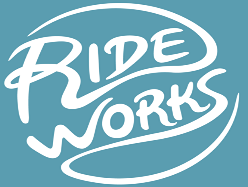 RIDE WORKS【ライドワークス】