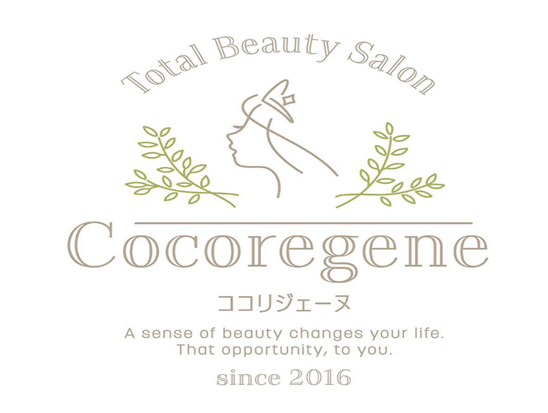 Cocoregene ココリジェーヌ