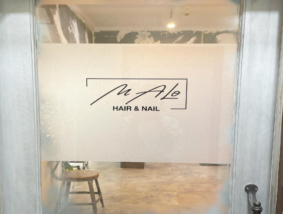 MALo hair&nail