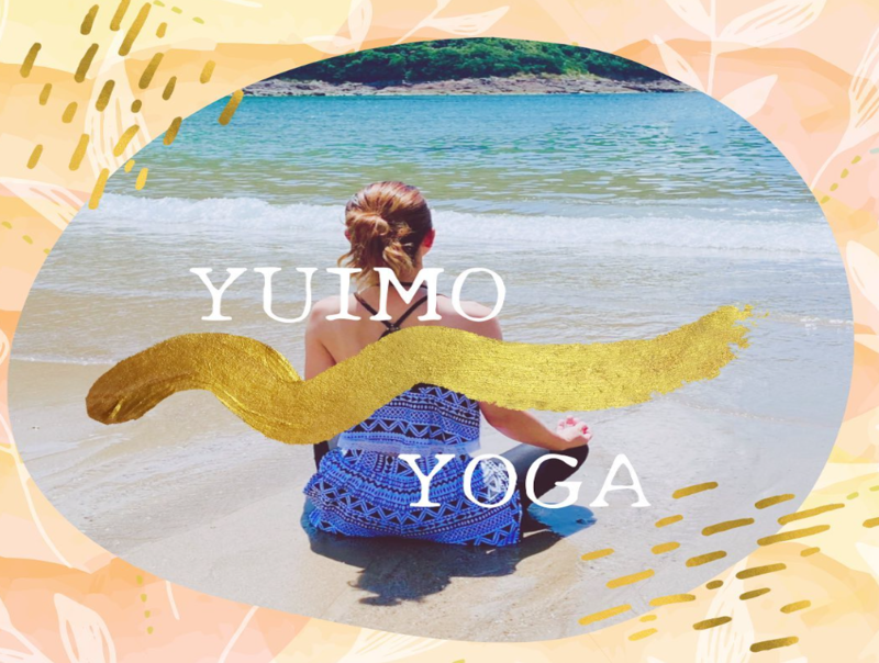 yuimo yoga