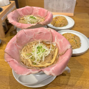 ラーメン